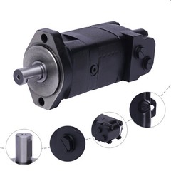104-1007 Universal Tractor Motor For Char-Lynn 104-1007-006 Eaton 104-1007