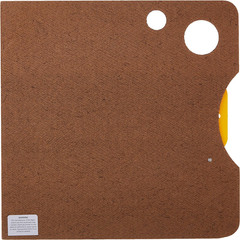 Clean Sheets – CLN-CS100 Superior Mixing Pad (12X12) – 100 Disposable Sheets for