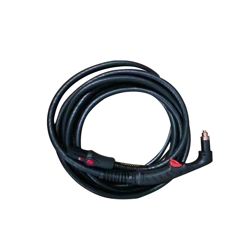 YOUCU 7.6m 25ft Hand Torch Assembly with lead (059473) for MAX45-105