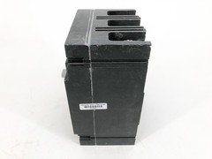 New General Electric THED136015WL Circuit Breaker 15A 600VAC 250VDC 3P Model 2
