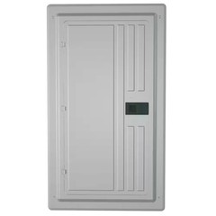 Siemens PN Series 100 Amp 30-Space Main Breaker Plug-On Neutral Load Center