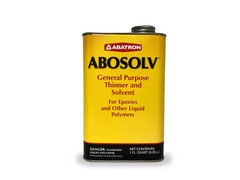 Abatron’s Abosolv™ General Purpose Thinner