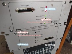 1PC VAT PM-2 100-240v 619PM-26NM-1001 61PM.4A.17