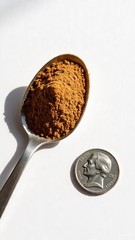 Ceylon Cinnamon Powder 100% Pure Organic Sri Lanka