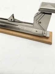 Vintage Neva Clog Products.inc D-40X Stapler Made In The USA!!S1