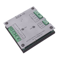 Motor Control Technologies IDCA-10 Mocontech Integrated DC Motor Drive, 5VDC