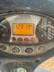T450 Bobcat Skid Steer Only 1325 Hours!!