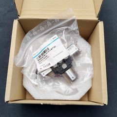 New Proportional Valve Solenoid Valve MCG Valve Assembly for Agilent G1311-67701