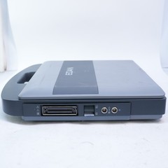Edan Acclarix AX8 VET portable ultrasound *PARTS T12-D6