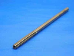 0.201 OD HSS REAMER 6 FL .201 .2010 .1875 +.0135 OVERSIZE #7 5 mm .1865″ PILOT