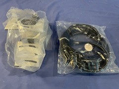 Medtronic Midas Rex PC700 High Speed Drill Foot Control with PC710 Hose