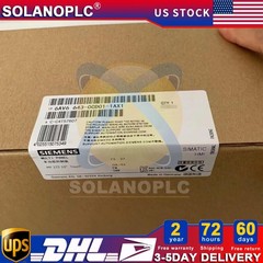 1PC 6AV6643-0CD01-1AX1 6AV6 643-0CD01-1AX1 MP 277 TOUCH PANEL NEW In Box SIEMENS