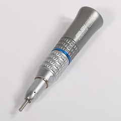 NSK Style E-type Dental Straight Handpiece Slow Low Speed Nosecone Attach