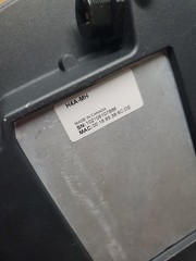 Avigilon Camera Security 24C-H4A-3MH-180 500-1217A