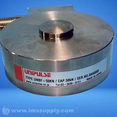 Unipulse UNBF-50KN Load Cell FNIP