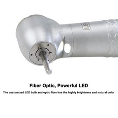 BEING COXO Dental Handpiece High Speed Fiber Optic For KaVo MULTIflex Coupler