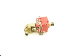 Velan G1T13-SP7A 1″NPT Stainless Ball Valve & Electric Actuator 115V A92XWJ