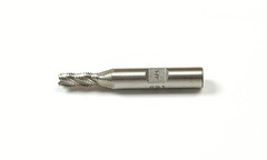 1/4 X 3/8 X 5/8 X 2-1/2 4 FL COBALT ROUGHING END MILL (A-5-9-6-14)