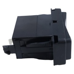 12V (on)-off-(on) Dump Truck Tarp Rocker Switch for Buyers 3014187 3014187-TD