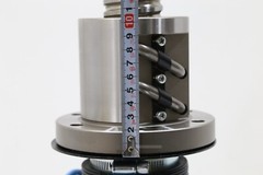 MAKISHINKO NNB SCREW JACK JTB100 UCL 80J T THK BNF5010-5 ACT-I-329=WA4