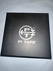 PI TAPE PM4EZ Blue 900-1200mm O.d. New In The Box