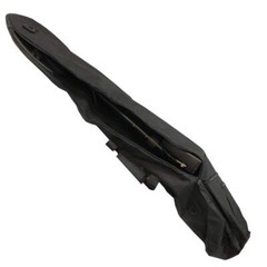 DragonXT 53″ Black XL Metal Detector Carry Bag Travel Bag