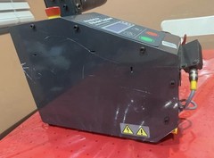 SEALED AIR FILL-AIR CYCLONE INFLATABLE PACKAGING SYSTEM MACHINE