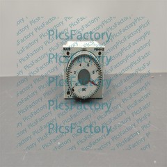 1PCS New Panasonic PM4HS-H-24V Time Relay