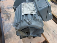 VEM KPER71G4/05.MV.301-5300/3959 Kebco Motor