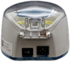 VWR Type C0803 Mini High Speed Centrifuge Fixed-Angle Rotor Lab