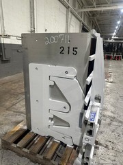 Cascade Class 2 Carton Clamp 54X34 Pads 15D