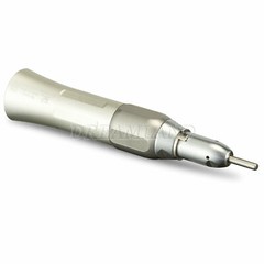 Dental Low Speed Handpiece Straight nose cone 2.35mm Burs Fit NSK FX65