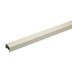 Metal Surface Raceway Channel 5ft Wiremold 500 Ivory Electrical Cable Cover