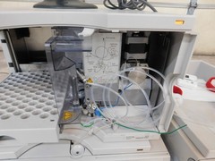 Agilent 1100 Series HPLC System – G1313A- G1316A- G1315A- G1322A- G1311A (#9002)