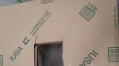 Cambridge Lee Industries 3/4 in. 60 ft. Type K Copper Tubing. Made In USA