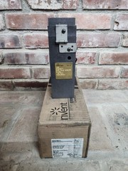 NEW Erico GTC161T Horizontal Connector #2 Solid To 5/8in Cu Clad Rod