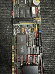 Delta Tau Data Systems PMAC CPU-GULL WITH PMAC-PC (DSP) Mint 602191-103