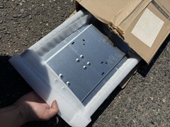Square D NQMB2Q Main Breaker Kit Panelboard Accessory NOS New Old Stock