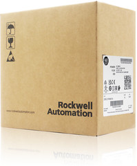 New Allen-Bradley 25B-D1P4N104 PowerFlex 525 0.4kW (0.5Hp) AC Drive