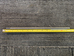 AWS A5.1 E6013 13″L x 0.201″Dia Premium Welding Stick Electrode 51 LB Mild Steel