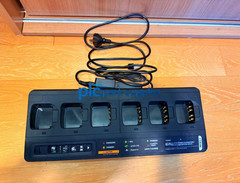 IMPRES™ 2 Multi-Unit Charger (PMPN4283A) Fast delivery