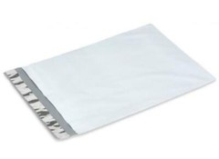 Pick Quantity 1-6,000 10×13″ White Poly Mailers Shipping Envelope 2mil Bags