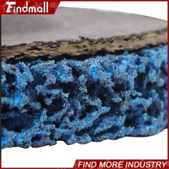 Findmall 10 Pack 4-1/2″ x 7/8″ Paint Stripping Discss 4 Types for Metal and Wood