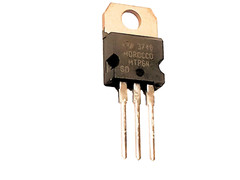 MTP6N60 “Original” ST MOSFET Transistor 1 pc