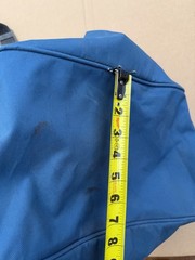 Laerdal Manikin Blue Carrying Carry Bag 32″