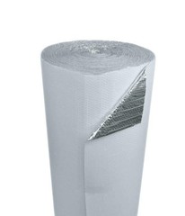 US Energy Products 4ft x 25ft 1/8 inch Reflective Foil Insulation Thermal…