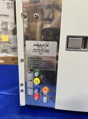 Abaxis Vetscan HM5 Hematology Analyzer