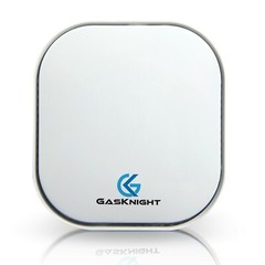 Natural Gas Detector, Propane Detector, Methane LPG Natural Gas Alarm 4 Home RV