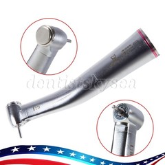 1-5Pcs Dental 1:5 Increasing Contra Angle Handpiece Fit NSK Electric Motor