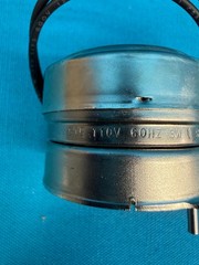 Synchron 9210-300 3W 60Hz 110V AC Synchronous Motor 7/8IPH 60Hz – 1-RPH